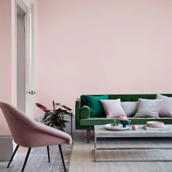 Crown Walls & Ceilings Matt Emulsion Paint Pashmina - 2.5L -Crown 12804626 3224969532028345