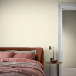 Crown Walls & Ceilings Matt Emulsion Soft Linen - 5L 12 Crown Walls & Ceilings Matt Emulsion Soft Linen - 5L -Crown 12804942 1764969530808263