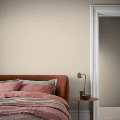 Crown Walls & Ceilings Matt Emulsion Paint Wheatgrass - Tester 40ml -Crown 12805968 1764978274376726