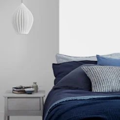 Crown Walls & Ceilings Matt Emulsion Paint Pure Brilliant White - 5L -Crown 12808563 4935001928130523