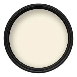 Crown Walls & Ceilings Matt Emulsion Paint Soft Linen - Tester 40ml -Crown 12808714 1574977318592992