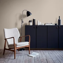 Crown Walls & Ceilings Matt Emulsion Paint East Village - Tester 40ml 10 Crown Walls & Ceilings Matt Emulsion Paint East Village - Tester 40ml -Crown 12809577 1494978274376438