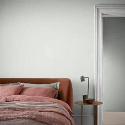 Crown Breatheasy Matt Standard Emulsion Paint Seldom Seen - 5L -Crown 12809691 1244969532075559