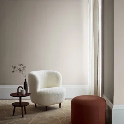 Crown Walls & Ceilings Matt Emulsion Paint Dash Of Nutmeg - 2.5L -Crown 12809696 2864969825915776