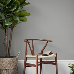 Crown Walls & Ceilings Matt Emulsion Paint Granite Dust - 2.5L -Crown 12809701 9454969532701179