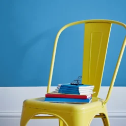 Crown Feature Wall Breatheasy Matt Paint Peek-A-Boo Blue - Tester 40ml -Crown 12809792 2065022157506594