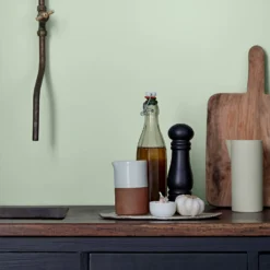 Crown Breatheasy Kitchen Matt Emulsion Paint Spice Rack - Tester 40ml -Crown 12814067 5934857365021577