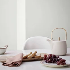 Crown Breatheasy Kitchen Matt Paint Sugar Bowl - Tester 40ml -Crown 12814072 5964857365016258