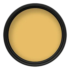 Crown Walls & Ceilings Matt Emulsion Paint Mustard Jar - 2.5L 18 Crown Walls & Ceilings Matt Emulsion Paint Mustard Jar - 2.5L -Crown 12819234 1454969533177303