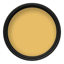 Crown Walls & Ceilings Silk Emulsion Paint Mustard Jar - 2.5L 18 Crown Walls & Ceilings Silk Emulsion Paint Mustard Jar - 2.5L -Crown 12819352 1834966162918320