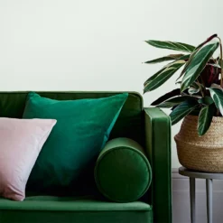 Crown Easyclean® Washable & Wipeable Multi Surface Matt Paint Botanical Extract® - 2.5L -Crown 12823277 5454857376650078