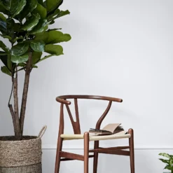 Crown Easyclean® Washable & Wipeable Multi Surface Matt Paint Clay White® - 2.5L -Crown 12823280 1664857376632519