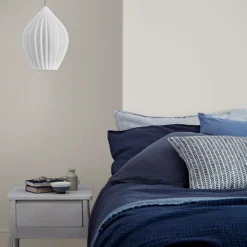 Crown Easyclean® Washable & Wipeable Multi Surface Matt Paint Dash Of Nutmeg® - 2.5L -Crown 12823420 1194857376783338