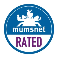 Crown Easyclean® Washable & Wipeable Multi Surface Matt Paint Dash Of Nutmeg® - 2.5L -Crown 12823420 2824857376942896