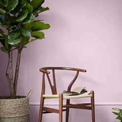 Crown Easyclean® Washable & Wipeable Multi Surface Matt Paint Fairy Dust® - 2.5L -Crown 12823428 1294857376862898