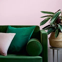 Crown Easyclean® Washable & Wipeable Multi Surface Matt Paint Fairy Dust® - 2.5L -Crown 12823428 1764857376831506