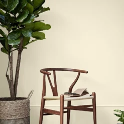 Crown Easyclean® Washable & Wipeable Multi Surface Matt Paint Ivory Cream® - 2.5L 14 Crown Easyclean® Washable & Wipeable Multi Surface Matt Paint Ivory Cream® - 2.5L -Crown 12823432 1804857376913844