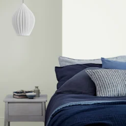 Crown Easyclean® Washable & Wipeable Multi Surface Matt Paint Milk White® - 2.5L -Crown 12823436 1154857377009064