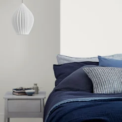 Crown Easyclean® Washable & Wipeable Multi Surface Matt Paint Sail White® - 2.5L -Crown 12823441 6704857377041686