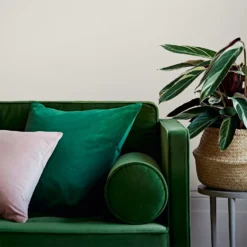 Crown Easyclean® Washable & Wipeable Multi Surface Matt Paint Smoked Glass® - 2.5L -Crown 12823443 3934857377099322