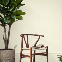 Crown Easyclean® Washable & Wipeable Multi Surface Matt Paint Soft Linen® - 2.5L -Crown 12823447 1164857377447610