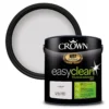 Crown Easyclean® Washable & Wipeable Multi Surface Matt Paint Spotlight® - 2.5L -Crown 12823453 1134847599869579