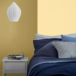 Crown Easyclean® Washable & Wipeable Multi Surface Matt Paint Sunrise® - 2.5L -Crown 12823454 1754857377423769