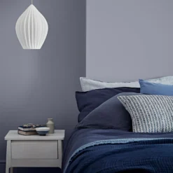 Crown Easyclean® Washable & Wipeable Multi Surface Matt Paint Blue Gravel® - 2.5L -Crown 12823460 7214857377445540