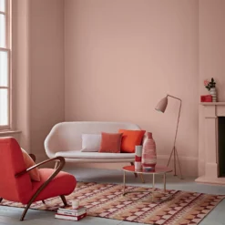 Crown Easyclean® Washable & Wipeable Multi Surface Matt Paint Powdered Clay® - 2.5L -Crown 12823585 2264857377607969