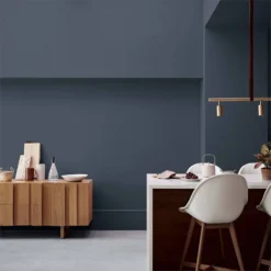 Crown Easyclean® Washable & Wipeable Multi Surface Matt Paint Aftershow® - 2.5L -Crown 12823590 1174832979223398