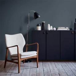 Crown Easyclean® Washable & Wipeable Multi Surface Matt Paint Aftershow® - 2.5L -Crown 12823590 5224832979956778