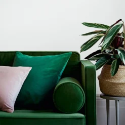 Crown Easyclean® Washable & Wipeable Multi Surface Matt Paint Chalky White® - 2.5L -Crown 12823594 1594857377650206