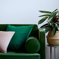 Crown Easyclean® Washable & Wipeable Multi Surface Matt Paint Moonlight Bay® 2- .5L -Crown 12823595 1224857377656149