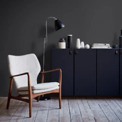 Crown Easyclean® Washable & Wipeable Multi Surface Matt Paint Rebel® - 2.5L -Crown 12823596 2144857377713221