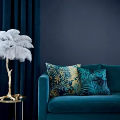 Crown Easyclean® Washable & Wipeable Multi Surface Matt Paint Midnight Navy - 2.5L -Crown 12823599 1844918193378253