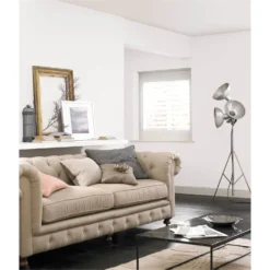 Crown Easyclean 200 Matt Paint Pure Brilliant White - 2.5L -Crown 12823602 3074832975671992