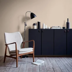 Crown Walls & Ceilings Matt Emulsion Paint Toasted Almond - 5L 12 Crown Walls & Ceilings Matt Emulsion Paint Toasted Almond - 5L -Crown 12824791 8204969532749854