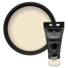 Crown Walls & Ceilings Matt Emulsion Paint Magnolia - Tester 40ml -Crown 12828767 9214977312104895