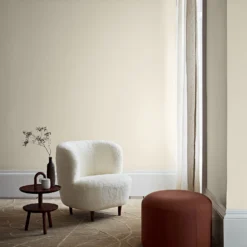 Crown Walls & Ceilings Silk Emulsion Paint Antique Cream - 2.5L -Crown 12831939 1964966163882715