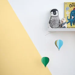 Crown Walls & Ceilings Matt Emulsion Paint Sunrise - Tester 40ml -Crown 12836284 9104977310759137