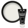 Crown Walls & Ceilings Matt Emulsion Paint Sail White - Tester 40ml -Crown 12837844 1114977308076207