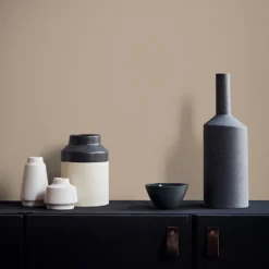 Crown Walls & Ceilings Matt Emulsion Paint Picnic Basket - Tester 40ml -Crown 12838293 1554977308572188