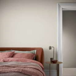 Crown Walls & Ceilings Matt Emulsion Paint Snowfall - 5L 12 Crown Walls & Ceilings Matt Emulsion Paint Snowfall - 5L -Crown 12838314 1074969531476282