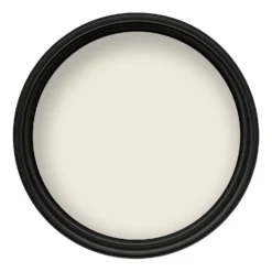 Crown Walls & Ceilings Matt Emulsion Paint Beige White - Tester 40ml -Crown 12838941 1354977309965487