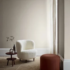 Crown Walls & Ceilings Matt Emulsion Paint Snowfall - 2.5L 13 Crown Walls & Ceilings Matt Emulsion Paint Snowfall - 2.5L -Crown 12842423 1864969529186355