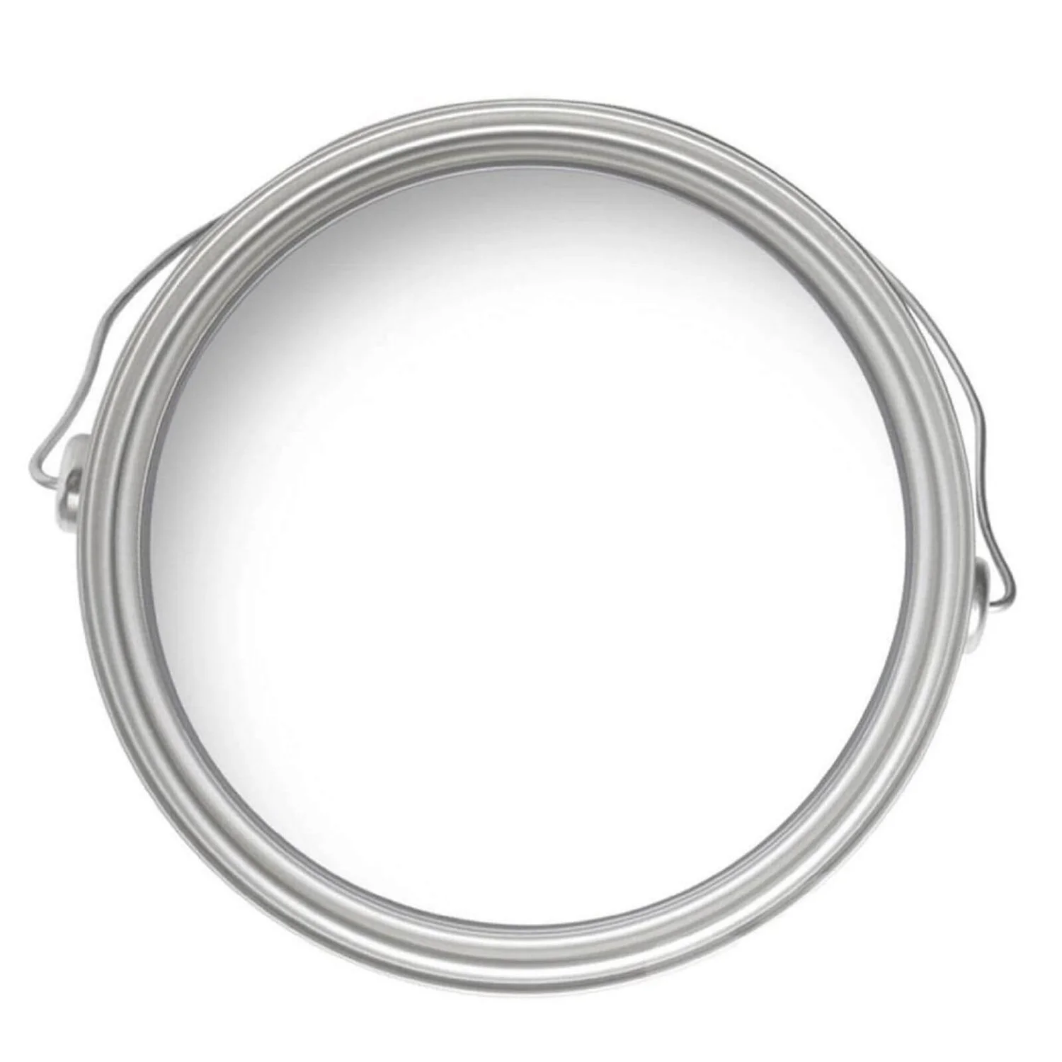 Crown Breatheasy Quick Drying Satin Paint Pure Brilliant White - 750ml 3 Crown Breatheasy Quick Drying Satin Paint Pure Brilliant White - 750ml