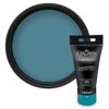 Crown Easyclean Kitchen Paint Teal - 0.04L -Crown 12886745 2044847481468327
