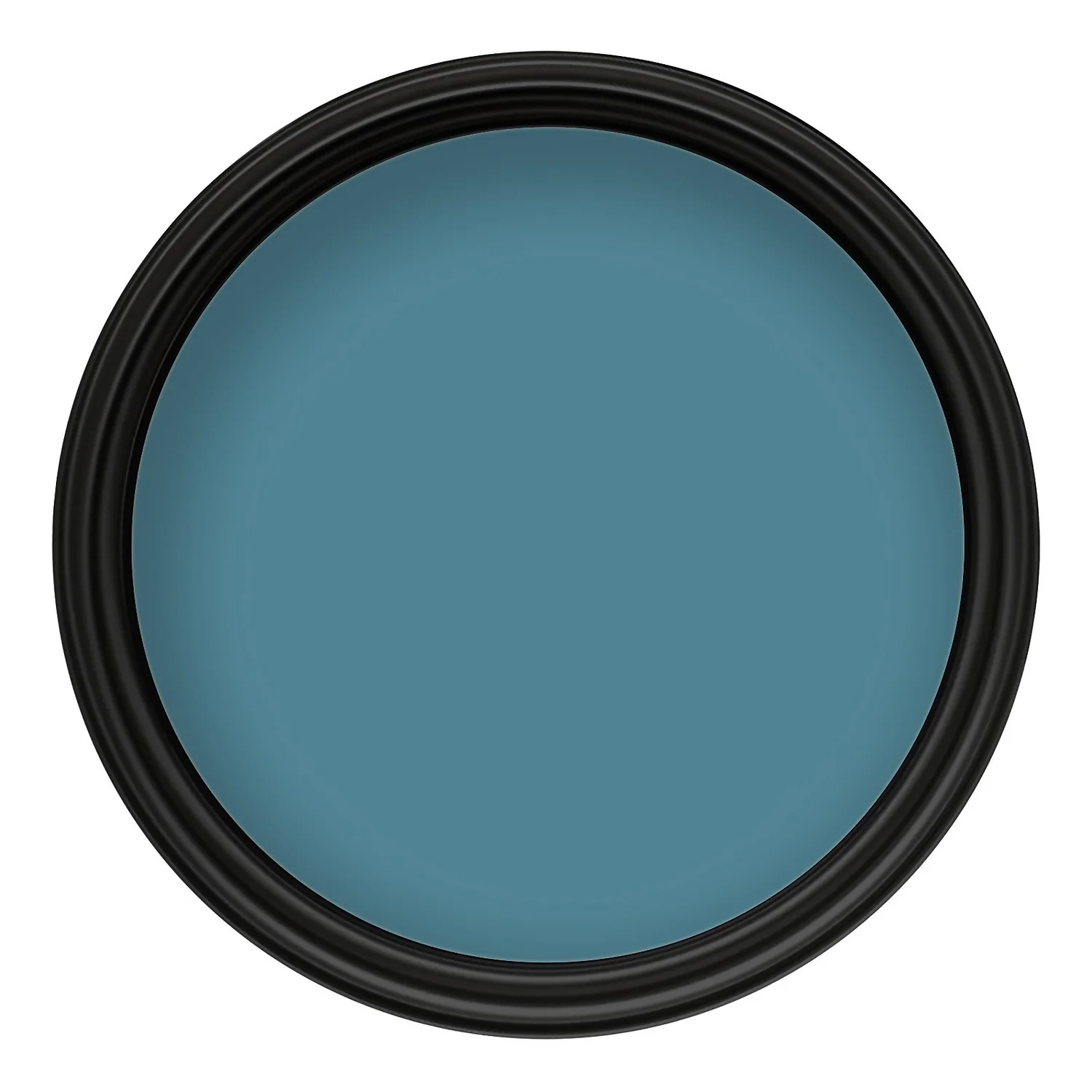 Crown Easyclean Kitchen Paint Teal - 0.04L 6 Crown Easyclean Kitchen Paint Teal - 0.04L - Image 4