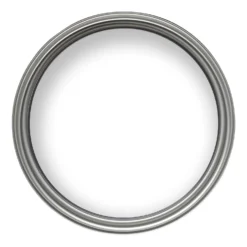 Crown Easyclean Bathroom Paint Brilliant White - 1L -Crown 12886752 2114853415400017