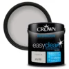 Crown Easyclean® Mouldguard+ Bathroom Mid Sheen Washable Multi Surface Paint Linen Cupboard® - 2.5L -Crown 12886760 1494847494719783